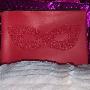Ipsy make up bag